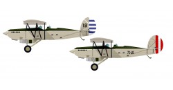 Fairey Fox Mk.IV